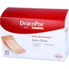 DRACOPOR DracoPor 7.2 cm x 5 cm Skin-Coloured Soft Sterile
