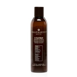 Philip Martin's Shampoo Hair Care In Oud Wash