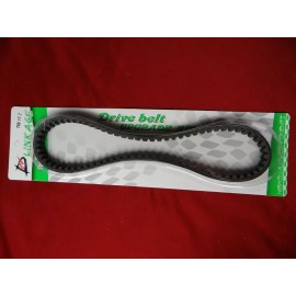 DLDW, LINKAGE, PartsGalore 788 Belt, Perfomance, 50cc 2 Stroke Chinese Scooter ATV Eton Polaris Arctic Cat