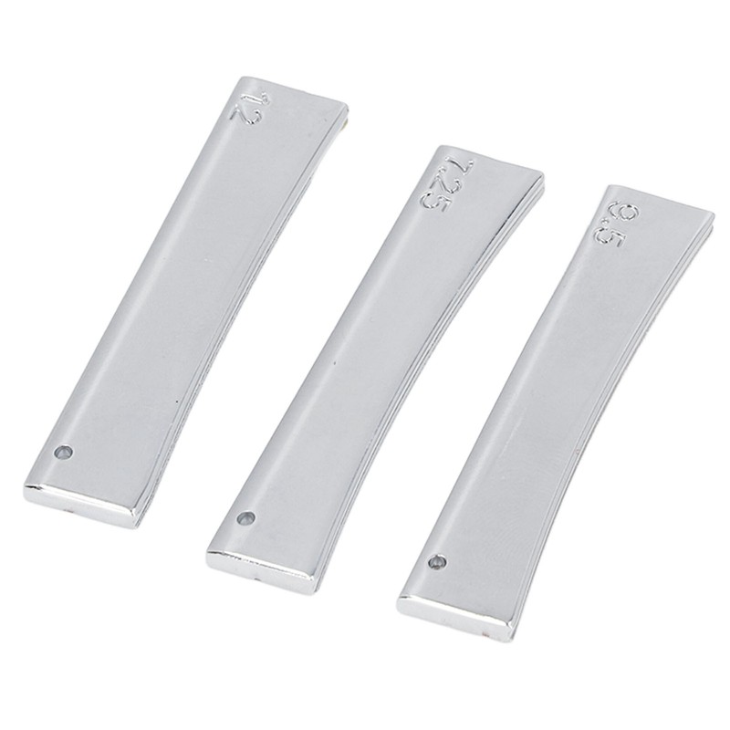 Fret Press Caul and 7.25 9.5 12 Radius Inserts Electric