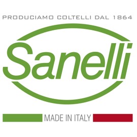 WETZSTAHL (KUNSTSTOFFGRIFF) CM.20 SKIN