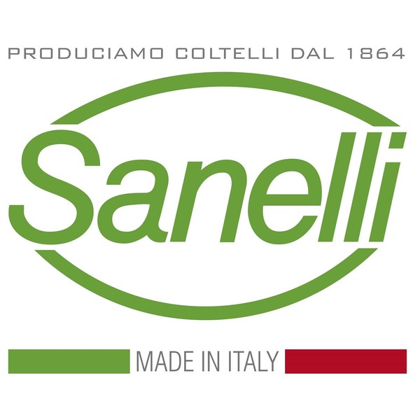 WETZSTAHL (KUNSTSTOFFGRIFF) CM.20 SKIN