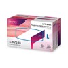 TRONEX 9672 Nitrile Disposable Gloves, Medical Grade Exam Gloves, Chemo