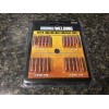 Chicago Electric Welding Welding 20pc MIG Welder Contact Tips: 0.023",
