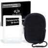 foto-kontor Protective Case Compatible with Bosch Kiox Head Unit E-Bike