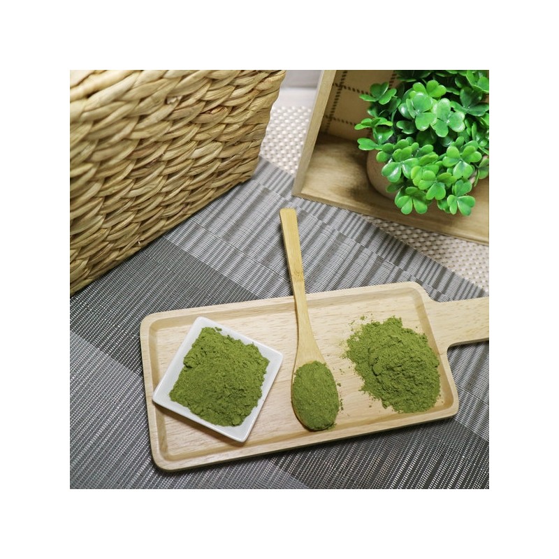 500g of chamduri mulberry leaf powder (domestic), reduced product, etc.