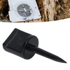 Archery Target Needles, Pack of 30 Archery Target Nails, Nylon,