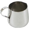 Endo Shoji 165071 NS 18-8 Navy Type Milk Pitcher, For