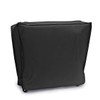 FLR Black Cooler Cover Universal Waterproof Durable Rolling Cooler Patio