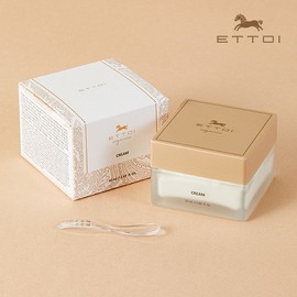 Etowa Organic Cream, 50ml / 에뜨와 오가닉크림, 50ml