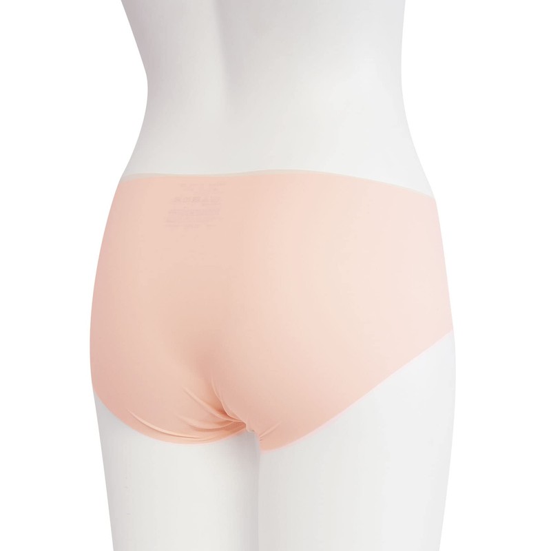 Wing/Wacoal MF2010 Women's Shorts, Skirted Length, Pair of Panties, Fit