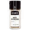 Bart White Peppercorns 4x50g