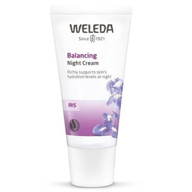 Weleda Iris Balancing Night Cream 30ml