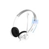 Gatuida Stereo Gaming Headset Adjustable Mic Noise Cancelling Earphone for