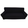 3 Seater Polyester Sofa Loveseat & Chair Cover Sofa Slipcover
