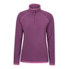 Mountain Warehouse Mountain Warehouse Montana Womens Microfleece - Breathable Ladies
