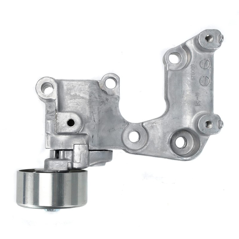 WINBEST Serpentine Belt Component Kit Compatible with 2005-2012 for Toyota