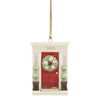 Lenox 897129 2025 Our New Home Ornament