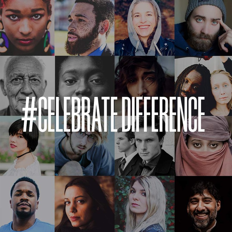 Skin Deep Multi Tone Plasters Skin Tone Plasters Dark Single