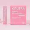 K-Nutra My Collagen 60g (30 packets of 2g) 4 pieces / 케이뉴트라 마이 콜라겐 60g(2g 30포)4개