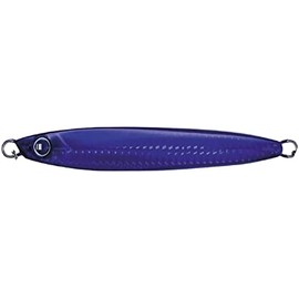 Major Craft FJTJ-200 First Jig Hairtail, 023 Purple