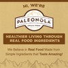 Paleonola Pina Colada Grain Free Granola, 10 Oz Resealable Bag