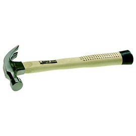 Bahco 42716 Claw Hammer Hickory Handle 16OZ