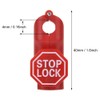 Supermarket Hook Lock Display Hook Safety Lock Hook for Supermarkets,