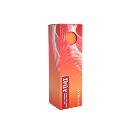 Eagle Ace Eagle Ace™ Drive Golf Balls-2 Layers-Maximum Distance,Optimal Spin Control (24 Pack
