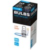 Simply S453 H3 Car Headlight Bulb, 12V, 55W, Comply with