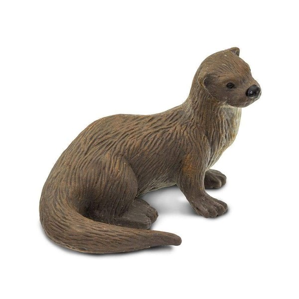 Safari Otter Animal Figure 291529