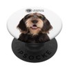 AKC Otterhound Photo PopSocket