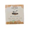 The Natural Goats Milk Company Soap 3 Bars With Manuka Honey Made in Australia!!