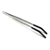 PVC Coated Tip Tweezers with Rubber Bent Tips Tweezer For