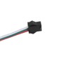 11.5ft LED Strip Light USB Power Supply Bluetooth Monitor Backlight
