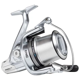Penn Rival DX 8000 Longcast Carp & Surf Reel Long Throw Reel