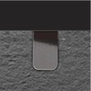 Snap - 6"x8" Wall Mount Mat Picture - Perfect for