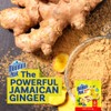 Jamaica Mountain Peak Ginger Turmeric Tea, Unsweetened, 14 x 0.7