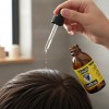 Tónico Capilar Sharp 120ml Cuidado Fortalecimiento