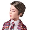 BTS Jimin Idol Doll