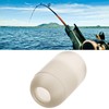 Be In Your Mind 20pcs 4x7mm Fishing Side Puller Stop
