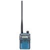 ICOM IC-R6 Broadband Handy Receiver Blue Metallic Blue [Air Band Special]