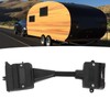 Trailer Plug Adapter 7pin to 12pin Stable Connection Plug and