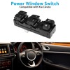MAX COOL Electric Power Window Control Switch Suitable for Kia