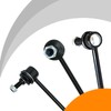 XOPIYAO K90344 - Barra estabilizadora delantera compatible con 2005-2014 AVALON