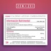 ZENZEI | PRE & PRO BIOTIC | 30 Cápsulas Veganas