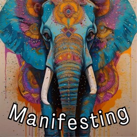 Sign Me Up By Diana Inspirational Manifesting Sign, Wreath Enhancement or Door Hanger