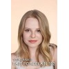 Base Fit Me Matte + Poreless 128 Warm Nude Maybelline