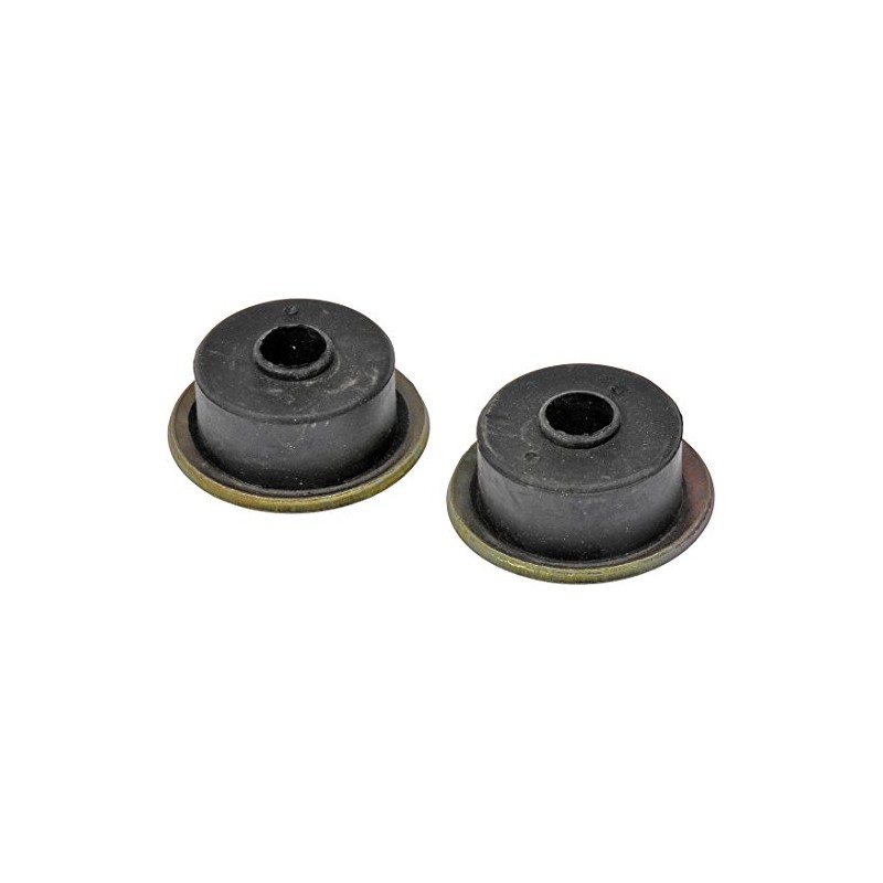 Dorman 905-499 Front Upper Shock Mount Insulator Compatible with Select