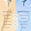Protector Solar Boj Aqua Fresh Rice B5 Spf50+
